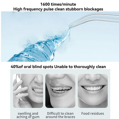 Unlock Your Brightest, Healthiest Smile Yet!