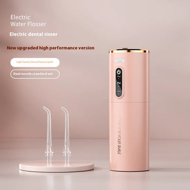 Unlock Your Brightest, Healthiest Smile Yet!